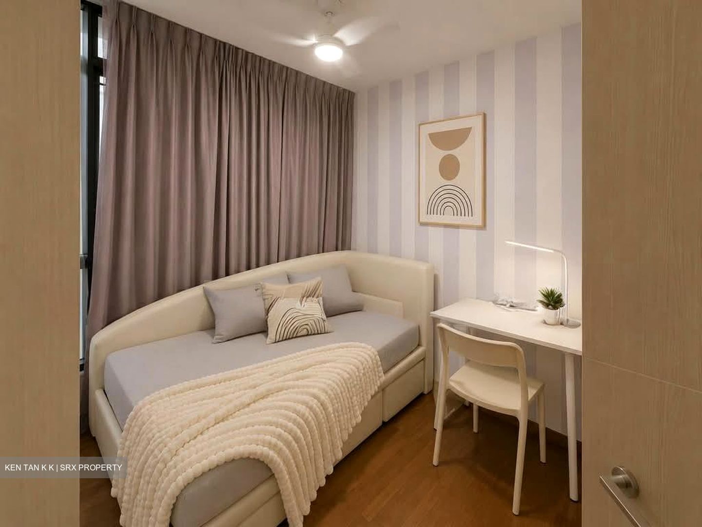 Wandervale (D23), Condominium #557276111